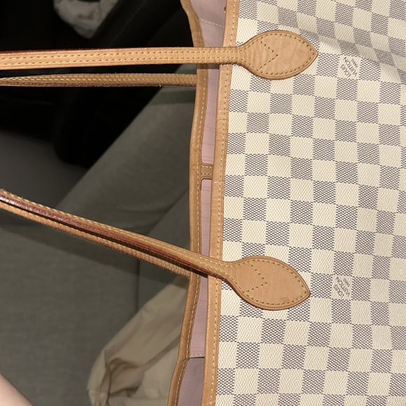 Louis Vuitton Neverfull GM - Picture 8 of 8